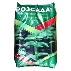 Субстрат для растений, Рассада, 10л